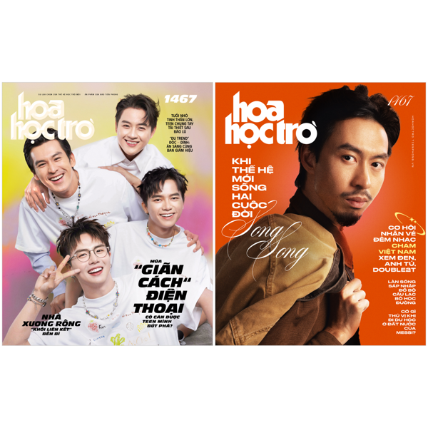 Hoa Học Trò - Số 1479 - "Mở Khóa" Khí Chất Của Bạn Từ Những Điều Nhỏ Nhất - Ảnh 4