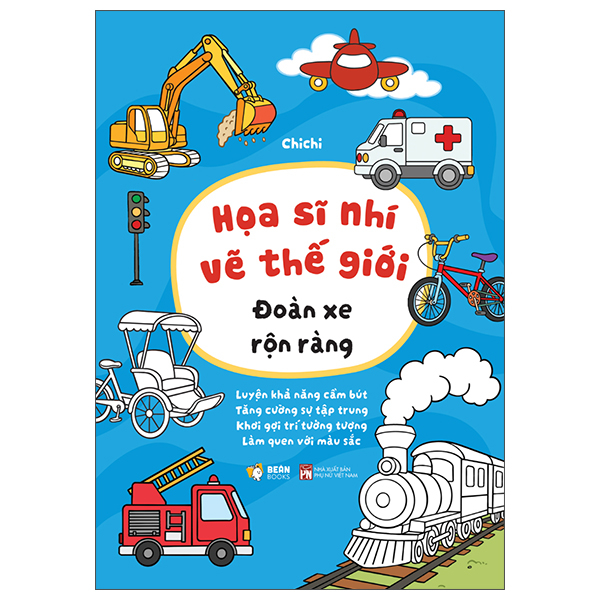 Họa Sĩ Nhí Vẽ Thế Giới - Căn Phòng Công Chúa - Ảnh 12