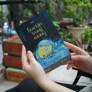 hoa tàn trong sương - ngoại truyện: bỉ ngạn nở hoa - bản đặc biệt - tặng kèm bookmark - Ảnh 5