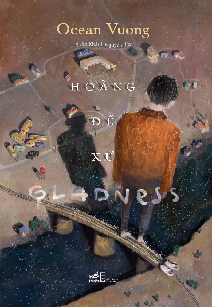 Hoàng Đế Xứ Gladness - Bìa Cứng - Tặng Kèm Postcard - Độc Quyền Fahasa - Ảnh 2