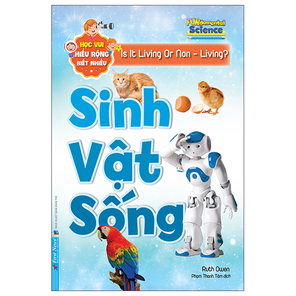 học vui hiểu rộng biết nhiều - cơ thể động vật - Ảnh 8