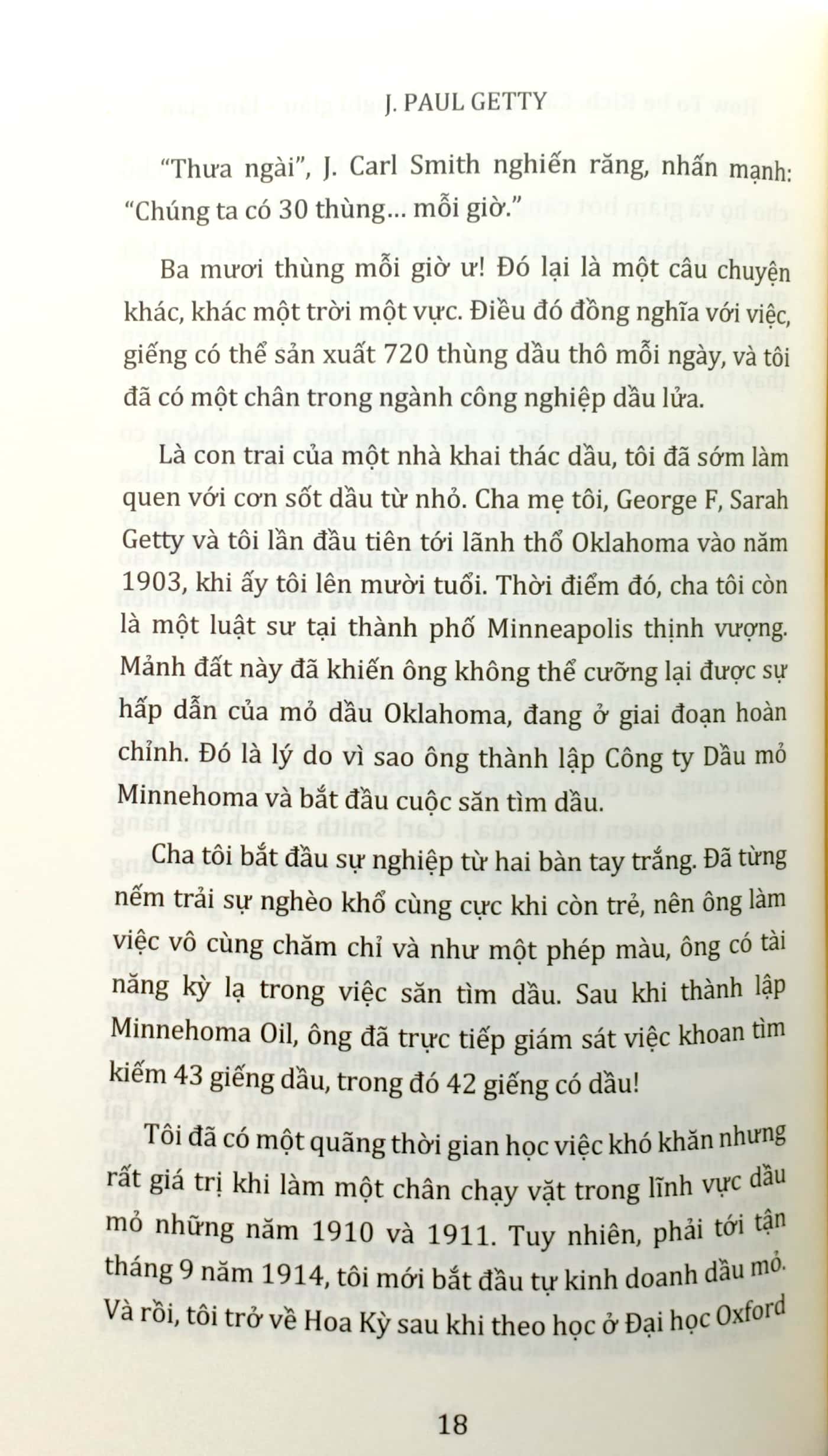 how to be rich - các nguyên tắc nghĩ giàu - làm giàu - Ảnh 7
