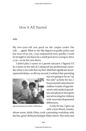 how to talk so little kids will listen: a survival guide to life with children ages 2-7 - Ảnh 9