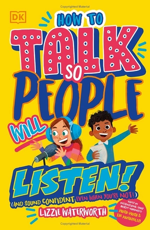 how to talk so people will listen - and sound confident (even when youℹre not) - Ảnh 2