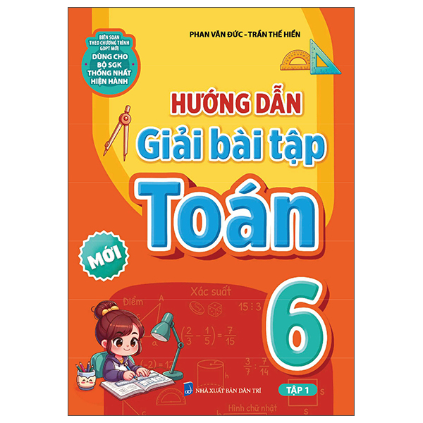 Hướng Dẫn Giải Bài Tập Toán 3 - Tập 1 - Ảnh 7