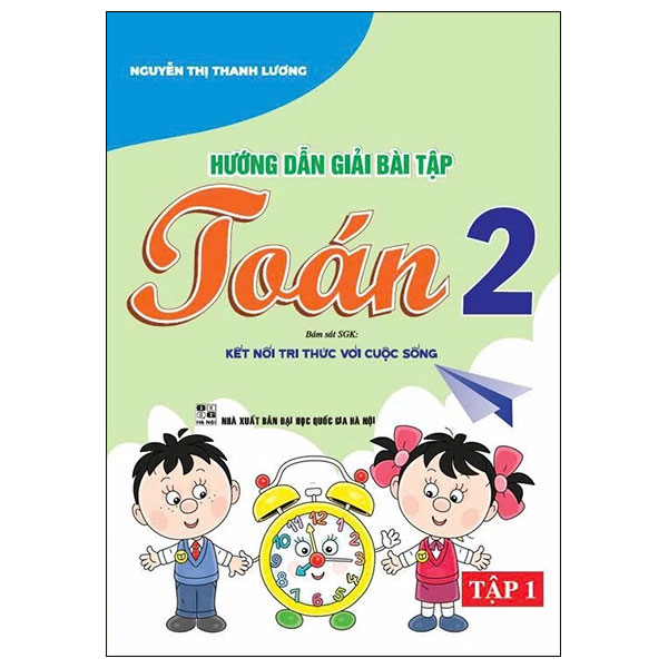 Hướng Dẫn Giải Bài Tập Toán 7 (Kết Nối) - Ảnh 2