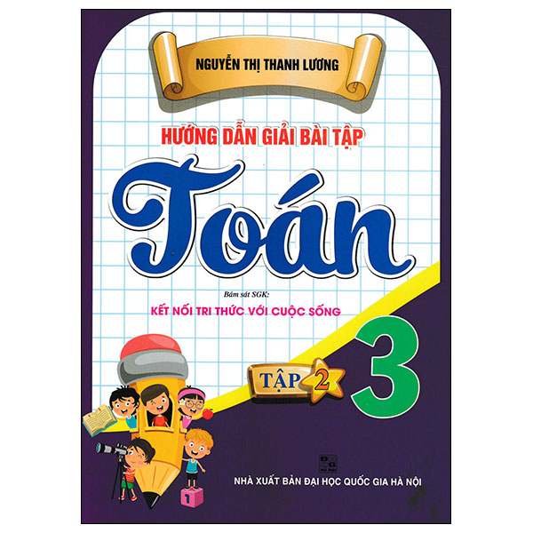 Hướng Dẫn Giải Bài Tập Toán 7 (Kết Nối) - Ảnh 4