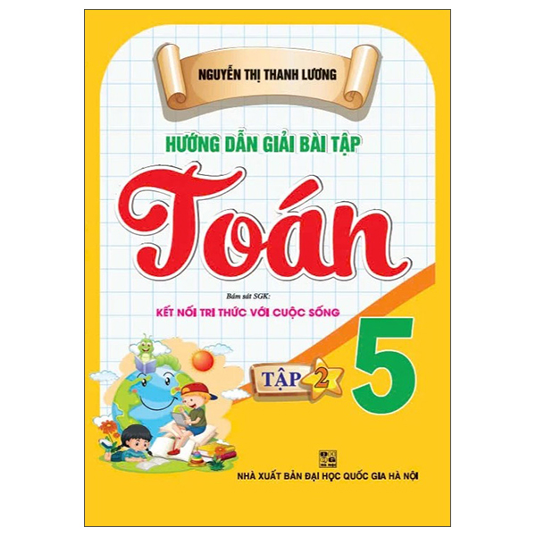 Hướng Dẫn Giải Bài Tập Toán 7 (Kết Nối) - Ảnh 7