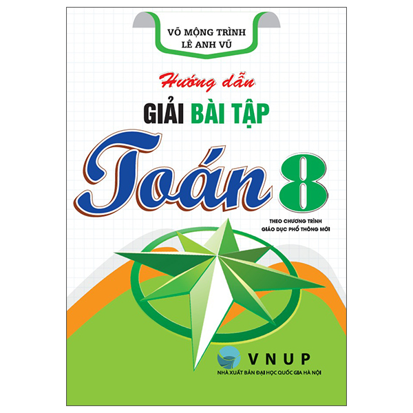 Hướng Dẫn Giải Bài Tập Toán 7 (Kết Nối) - Ảnh 8