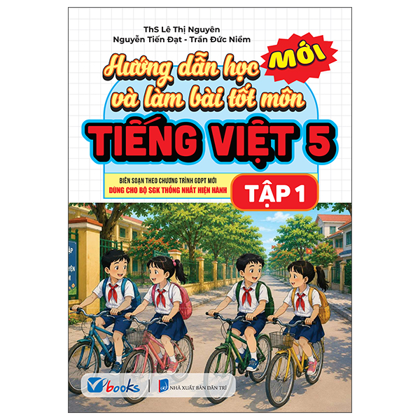 Hướng Dẫn Học Và Làm Bài Tốt Môn Ngữ Văn 6 - Tập 1 - Ảnh 14