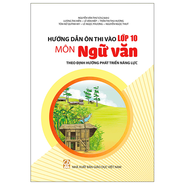 Hướng Dẫn Ôn Thi Vào Lớp 10 - Môn Toán (Theo Định Hướng Phát Triển Năng Lực) - Ảnh 9