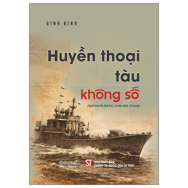 Huyền Thoại Tàu Không Số - Ảnh 1