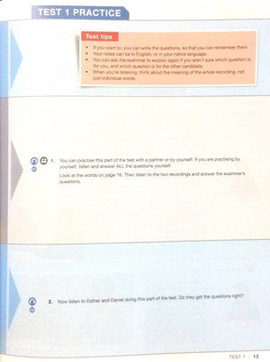 ielts life skills official cambridge test practice b1 student's book with answers fahasa reprint edition (sách không kèm đĩa) - Ảnh 6