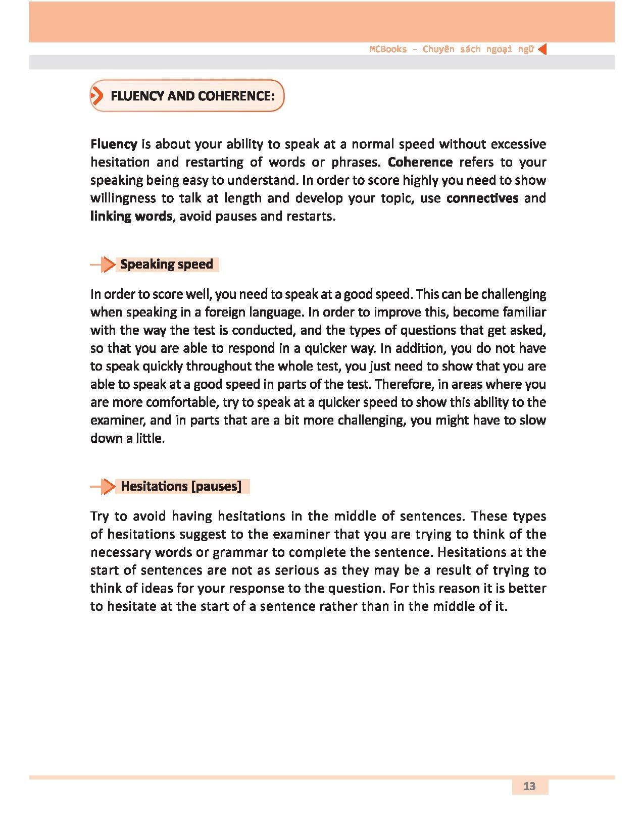 ielts speakingsuccess: skills strategies and model answers - Ảnh 11