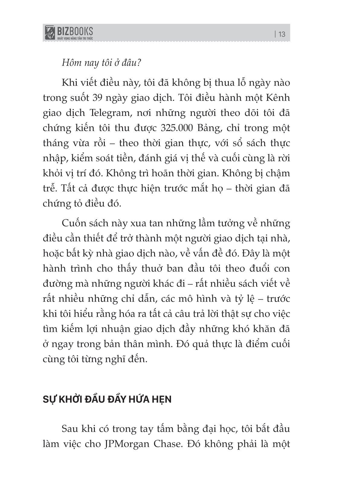 kẻ thua cuộc giỏi nhất sẽ giành chiến thắng - Ảnh 11
