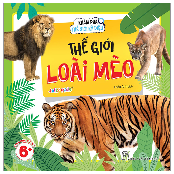 Kham Pha The Gioi Ky Dieu - The Gioi Dai Duong - Ảnh 13
