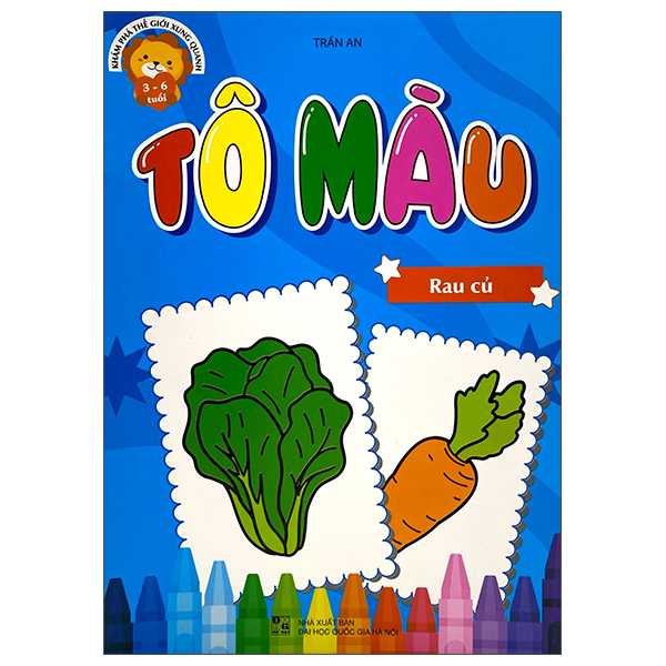 Kham Pha The Gioi Xung Quanh - To Mau Cac Loai Hoa - Ảnh 12