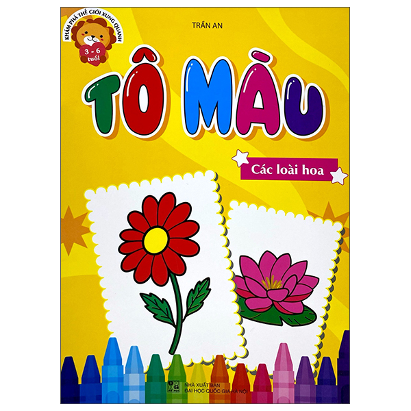 Kham Pha The Gioi Xung Quanh - To Mau Trai Cay - Ảnh 9