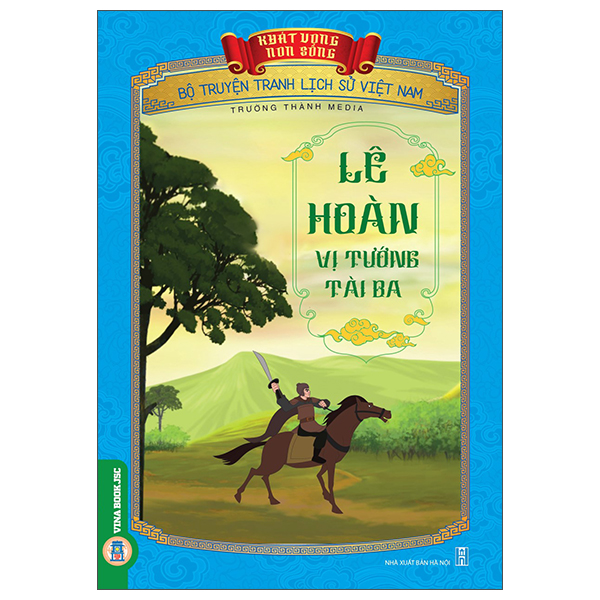 Khát Vọng Non Sông - Bộ Truyện Tranh Lịch Sử Việt Nam - An Tư Công Chúa - Ảnh 12