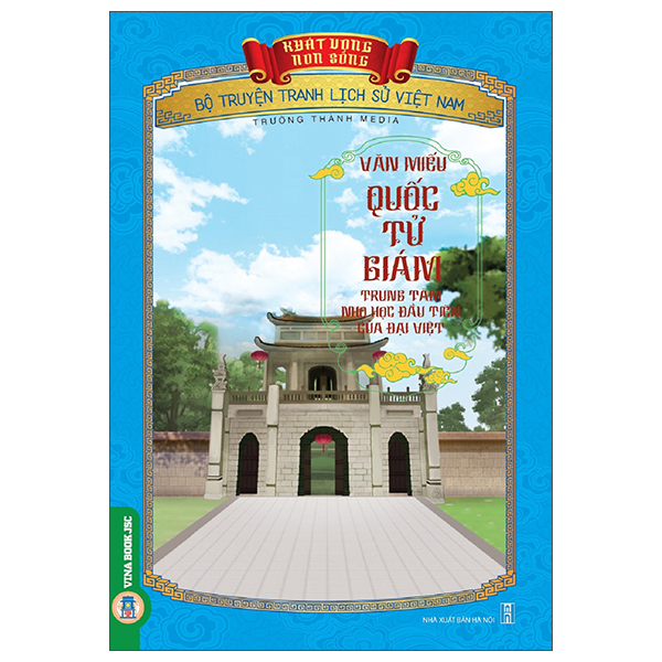 Khát Vọng Non Sông - Bộ Truyện Tranh Lịch Sử Việt Nam - An Tư Công Chúa - Ảnh 37