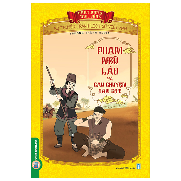 Khát Vọng Non Sông - Bộ Truyện Tranh Lịch Sử Việt Nam - Thái Úy Lý Thường Kiệt Đánh Ung Châu - Ảnh 39