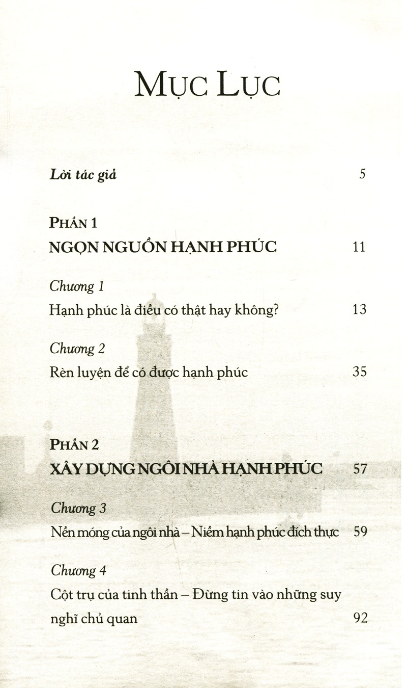 Khi Mọi Điểm Tựa Đều Mất - Happy For No Reason (Tái Bản 2025) - Ảnh 3
