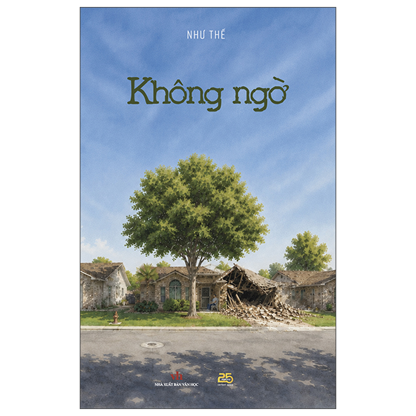 Không Ngờ - Ảnh 1