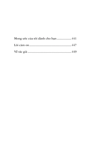 không thể bị đánh bại - đừng bao giờ đầu hàng nghịch cảnh - Ảnh 4