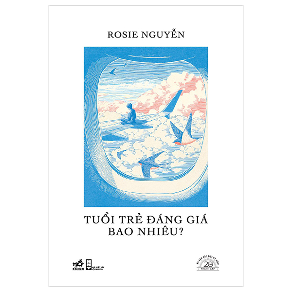 Khuyen Hoc - An Ban Dac Biet 20 Nam Thanh Lap Nha Nam - Bia Cung - Ảnh 6