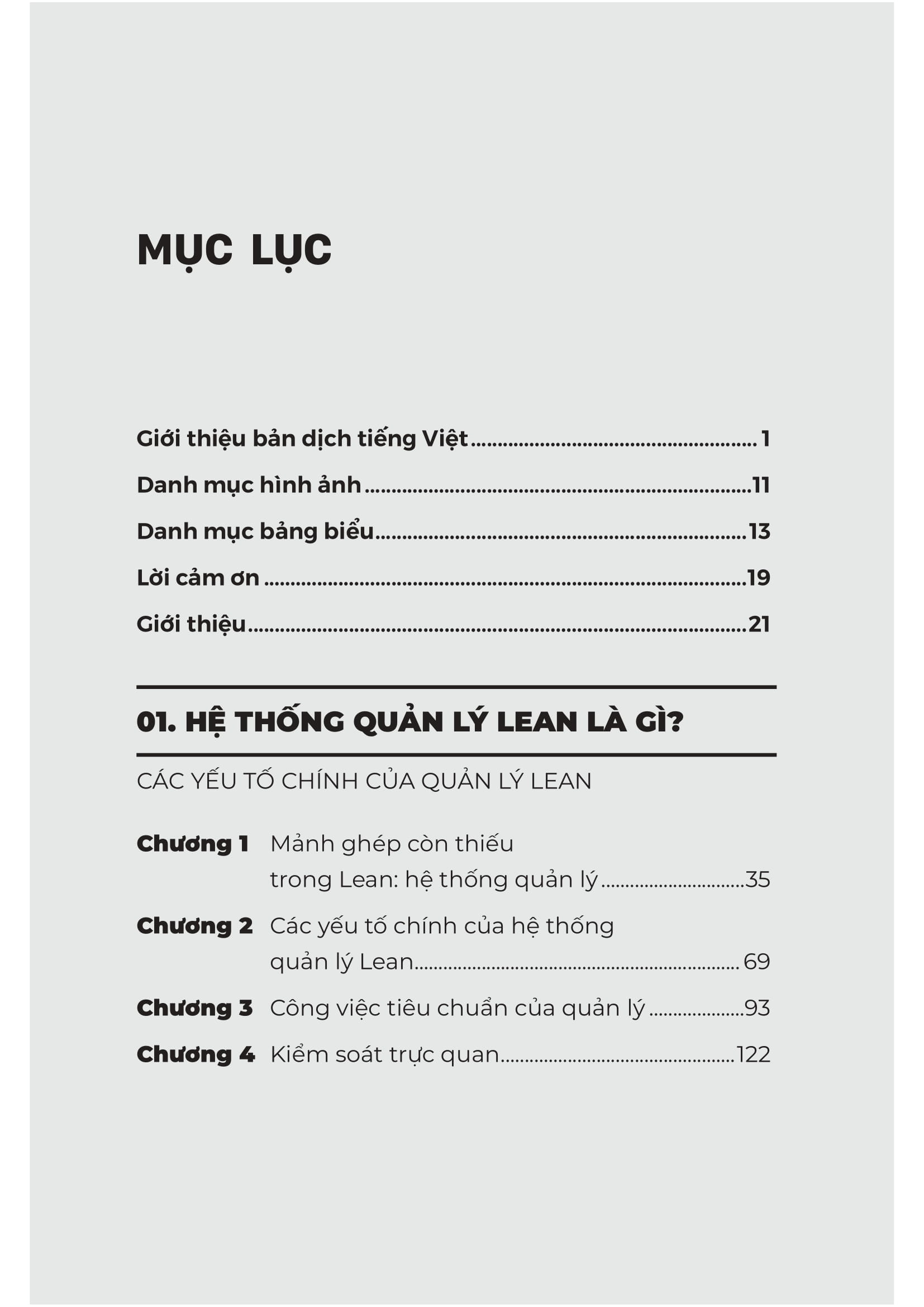 kiến tạo văn hóa tinh gọn - creating a lean culture - Ảnh 2