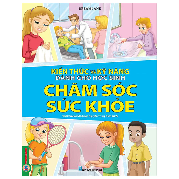 Kiến Thức Và Kỹ Năng Dành Cho Học Sinh - Thể Dục, Vui Chơi, Nghỉ Ngơi, Ăn Uống - Ảnh 2