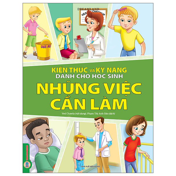 Kiến Thức Và Kỹ Năng Dành Cho Học Sinh - Thể Dục, Vui Chơi, Nghỉ Ngơi, Ăn Uống - Ảnh 4