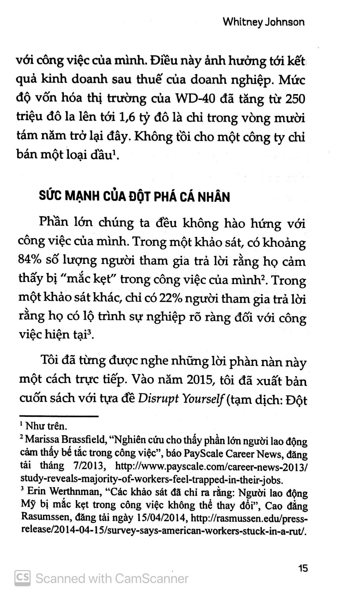 kỹ năng quản lý nhân sự chuyên nghiệp (tái bản 2024) - Ảnh 10