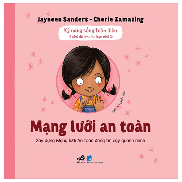Kỹ Năng Sống Toàn Diện - 12 Chủ Đề Lớn Cho Bạn Nhỏ 3+ - Gia Đình Hiện Đại - Ảnh 15