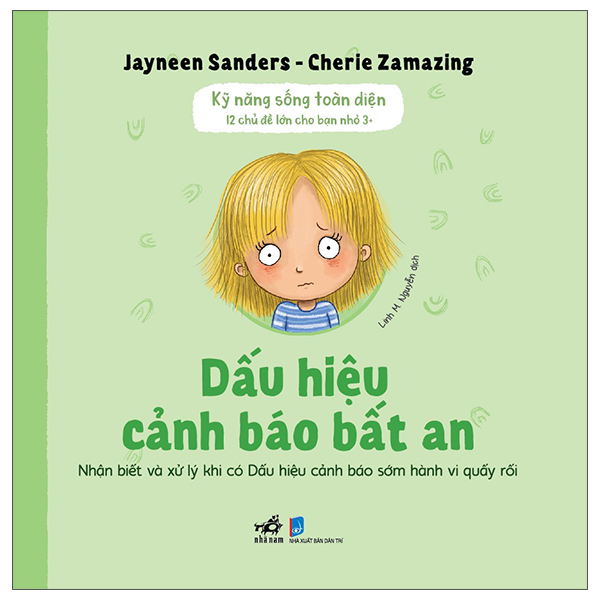 Kỹ Năng Sống Toàn Diện - 12 Chủ Đề Lớn Cho Bạn Nhỏ 3+ - Gia Đình Hiện Đại - Ảnh 18
