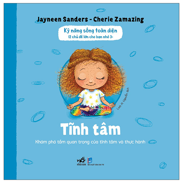 Kỹ Năng Sống Toàn Diện - 12 Chủ Đề Lớn Cho Bạn Nhỏ 3+ - Gọi Tên Cảm Xúc - Ảnh 11