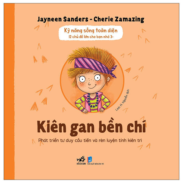 Kỹ Năng Sống Toàn Diện - 12 Chủ Đề Lớn Cho Bạn Nhỏ 3+ - Gọi Tên Cảm Xúc - Ảnh 12