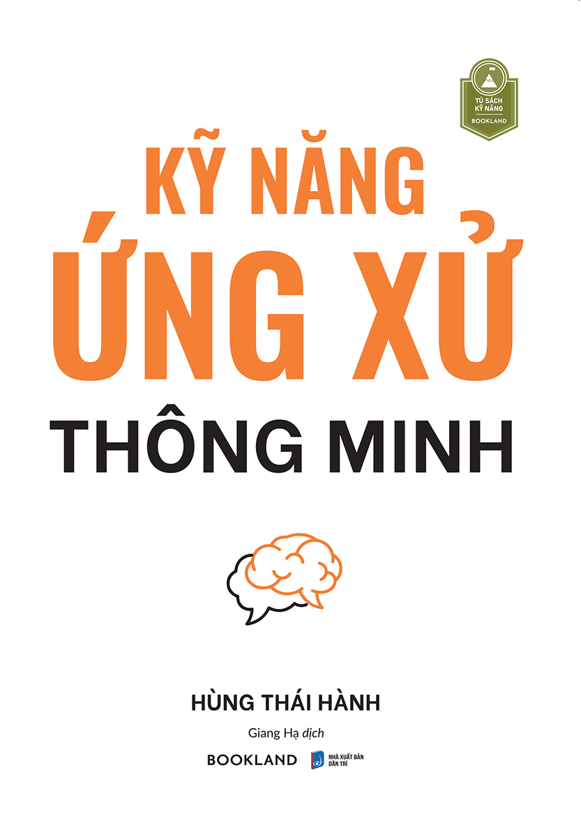 kỹ năng ứng xử thông minh - Ảnh 2