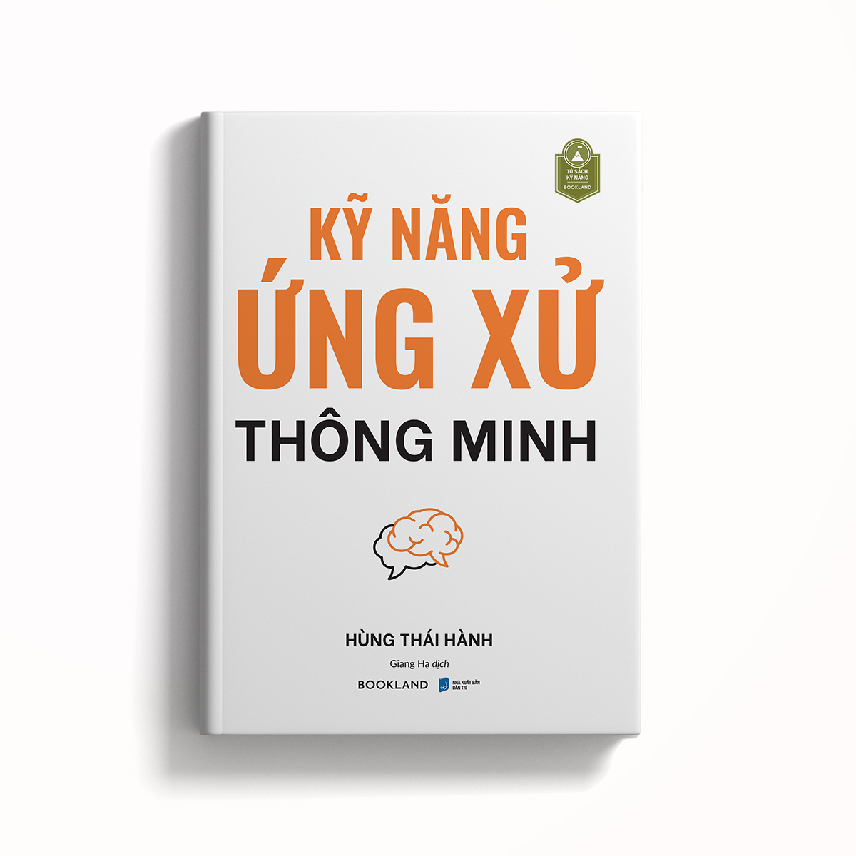 kỹ năng ứng xử thông minh - Ảnh 4