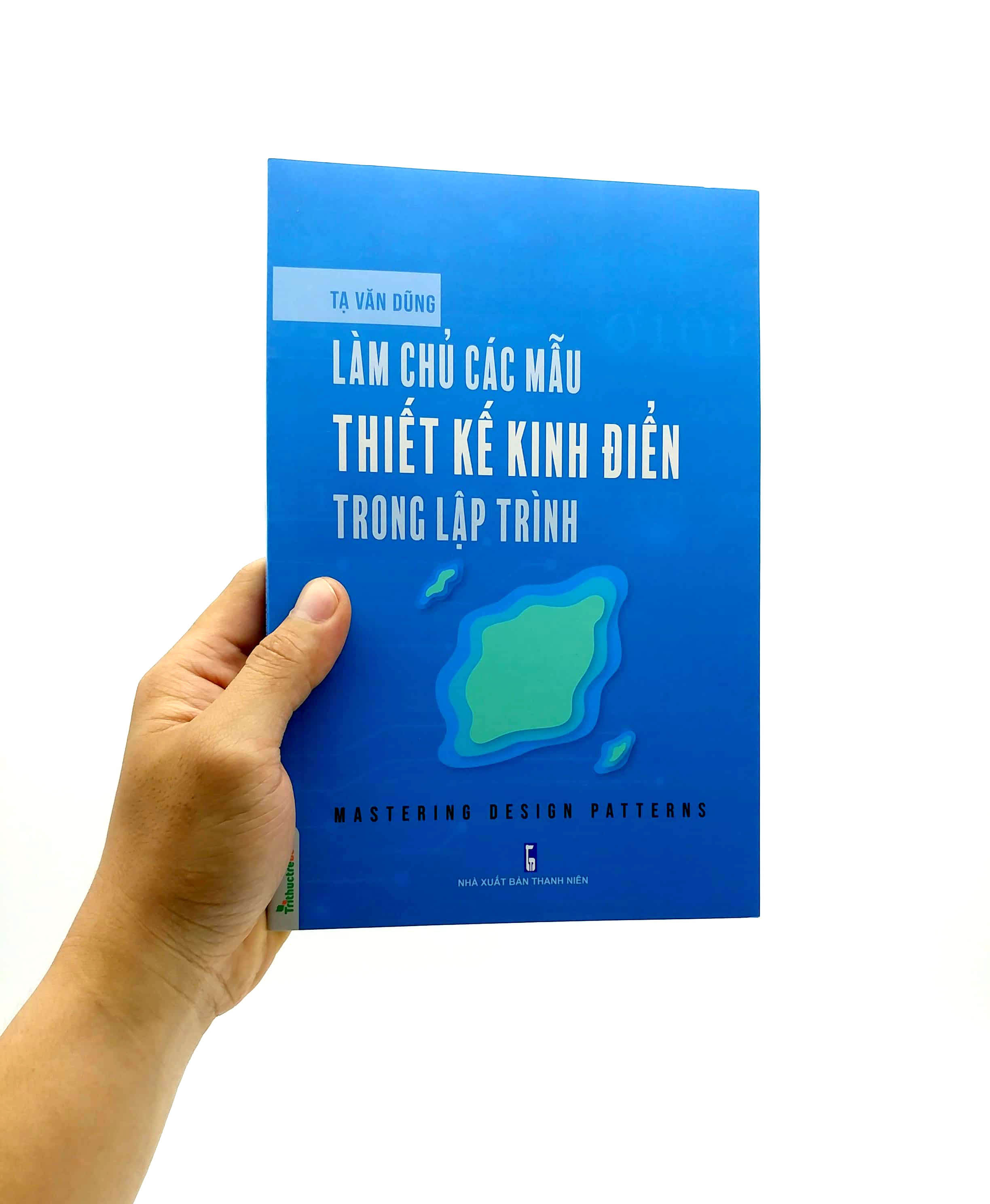 làm chủ các mẫu thiết kế kinh điển trong lập trình (mastering design patterns) - Ảnh 7