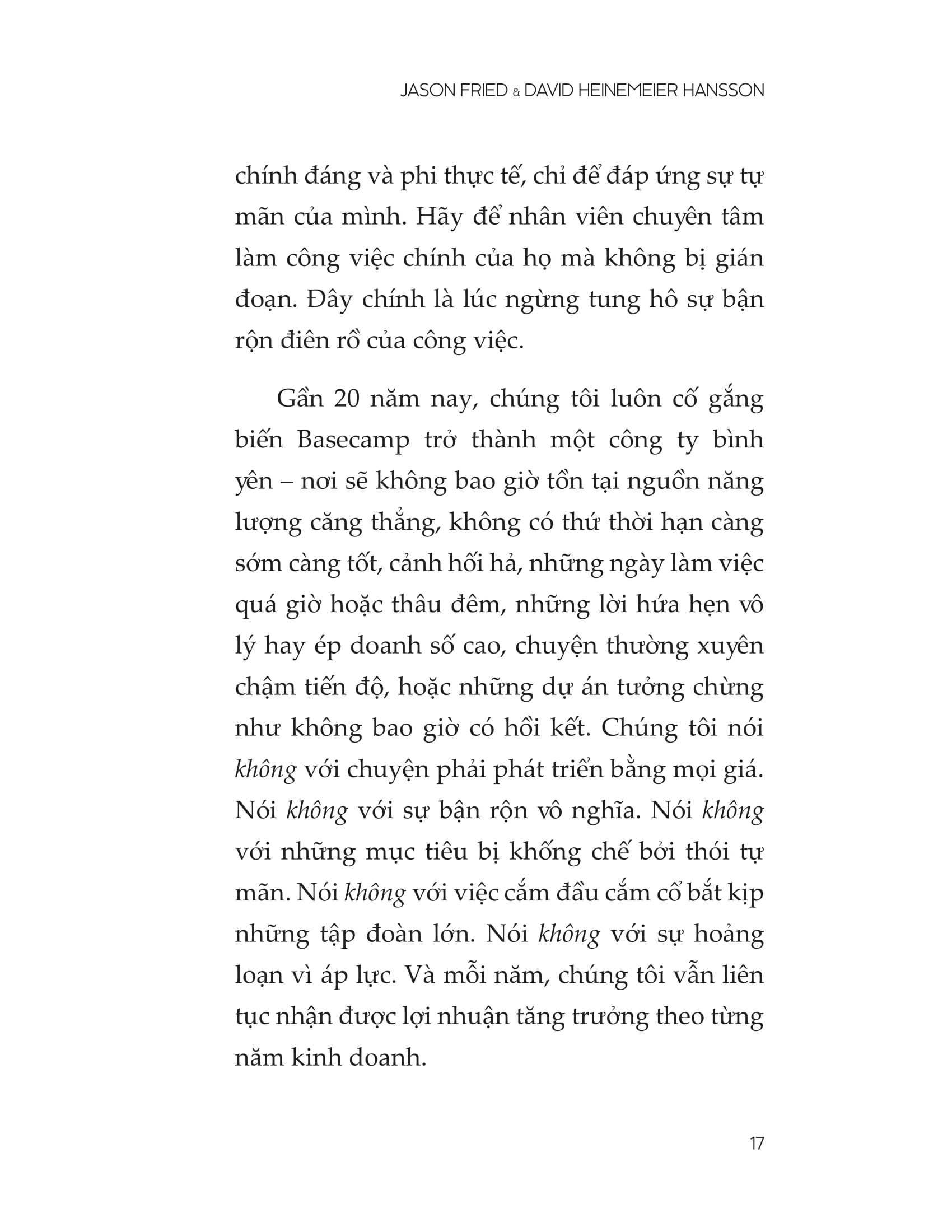 làm chủ thời gian - nâng cao hiệu suất - thành công vượt trội - Ảnh 17