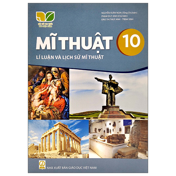 Lich Su 10 (Ket Noi) (Chuan) - Ảnh 34