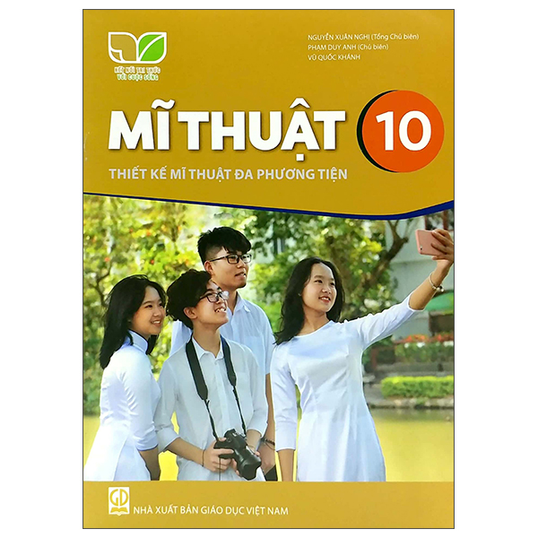 Lich Su 10 (Ket Noi) (Chuan) - Ảnh 5
