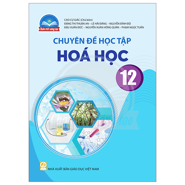 Lịch Sử 12 (Chân Trời) (Chuẩn) - Ảnh 15