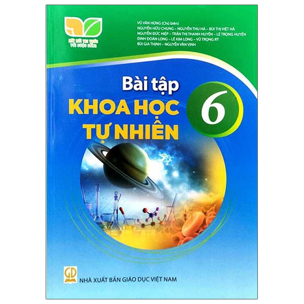 Lich Su Va Dia Li 6 (Ket Noi Tri Thuc) (Chuan) - Ảnh 23