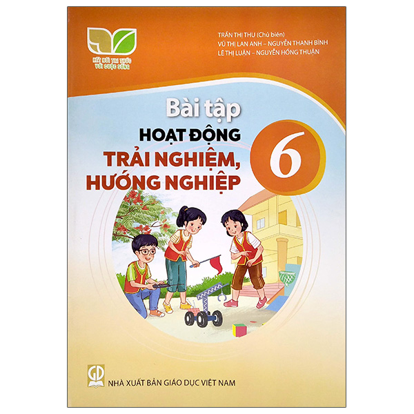 Lich Su Va Dia Li 6 (Ket Noi Tri Thuc) (Chuan) - Ảnh 24