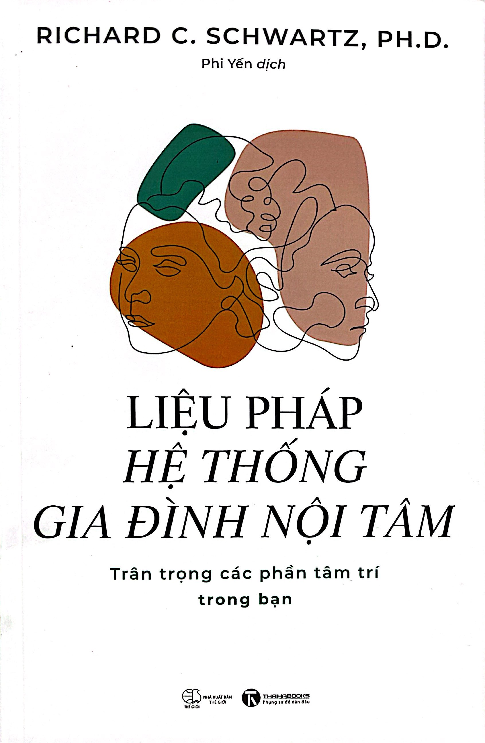 liệu pháp hệ thống gia đình nội tâm - Ảnh 2