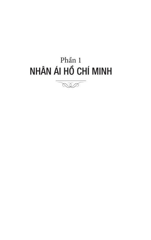 lòng nhân ái của bác hồ - Ảnh 8