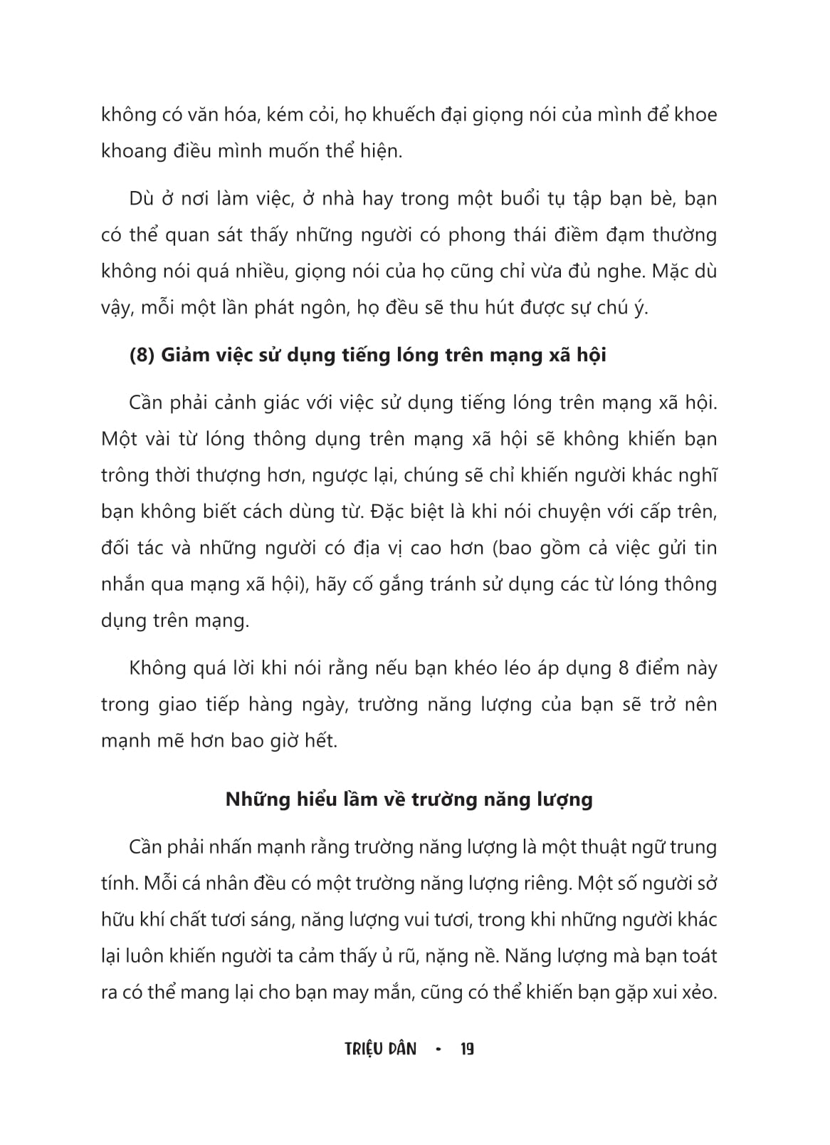 lớp học giao tiếp cho người hướng nội - vượt qua định kiến bản thân để tự tin thuyết phục đám đông - Ảnh 13