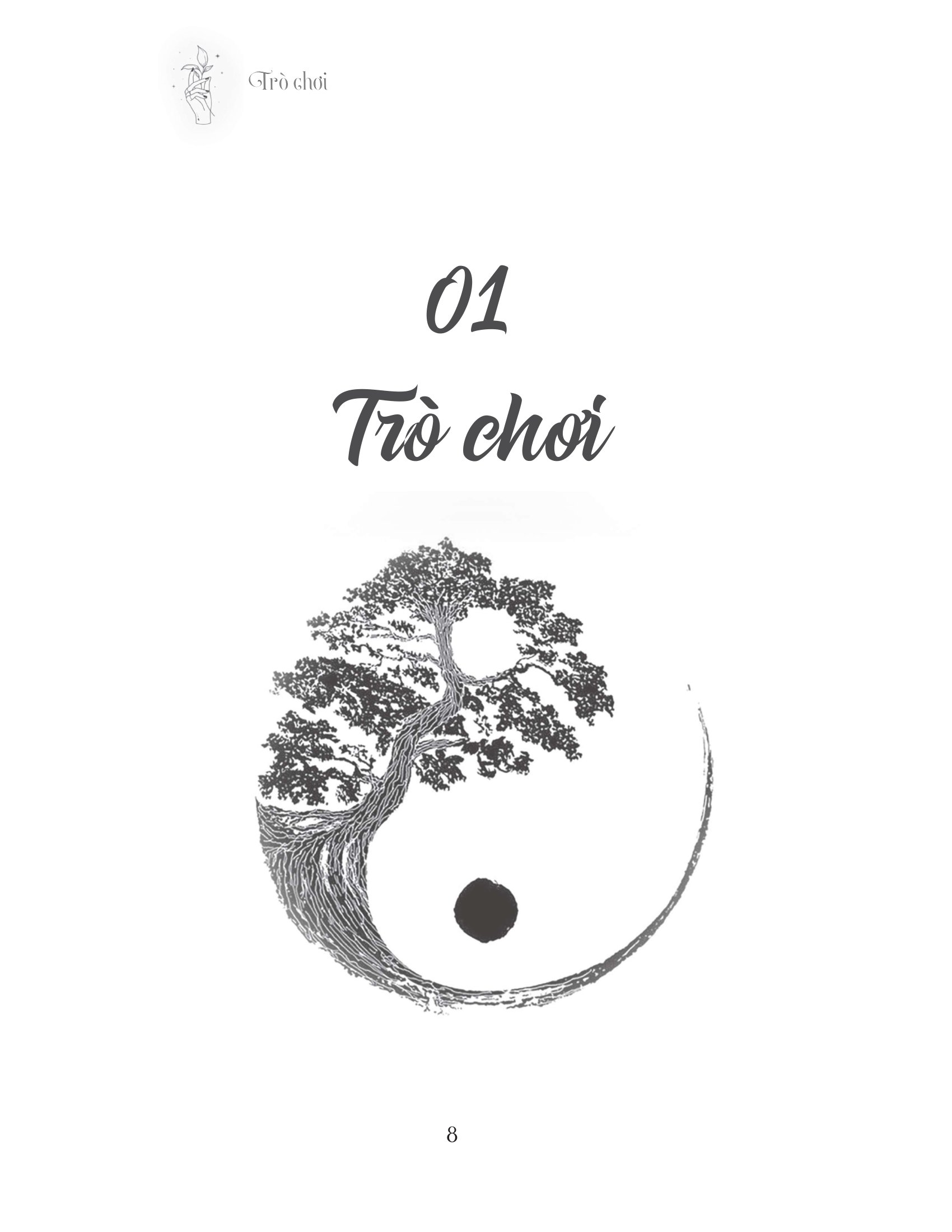 luật hấp dẫn - quy luật thu hút năng lượng tích cực và may mắn trong cuộc sống - Ảnh 7